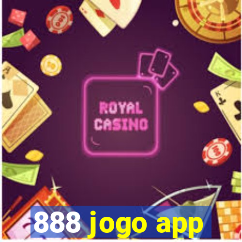 888 jogo app